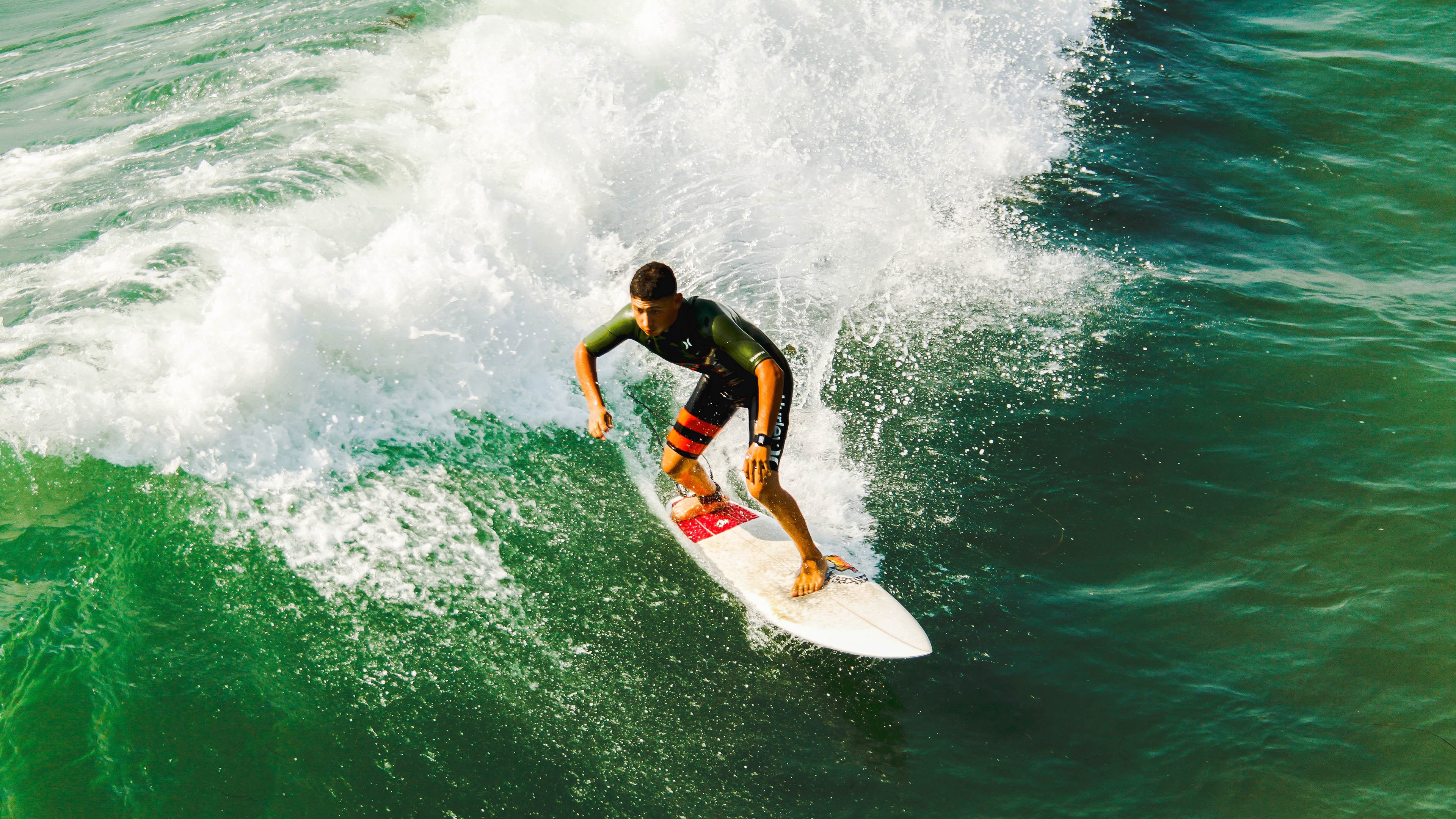 青训体系揭秘：挖掘未来足球之星的秘密武器，2020足球青训选拔